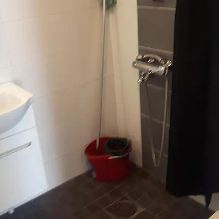 Asemantupa 1 Apartamento Pyhajarvi (Oulu)